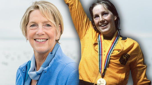 DARKEST CHAPTER IN OLYMPIC AND SWIMMING HISTORY