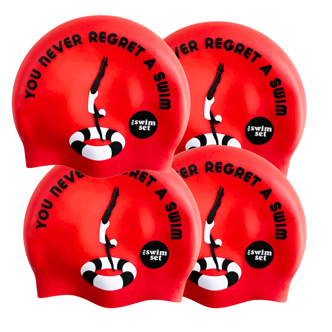 BESTIE BUNDLE - Buy 4  Save $10 Red
