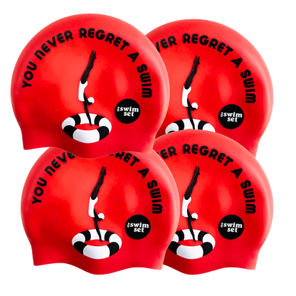 BESTIE BUNDLE - Buy 4  Save $10 Red